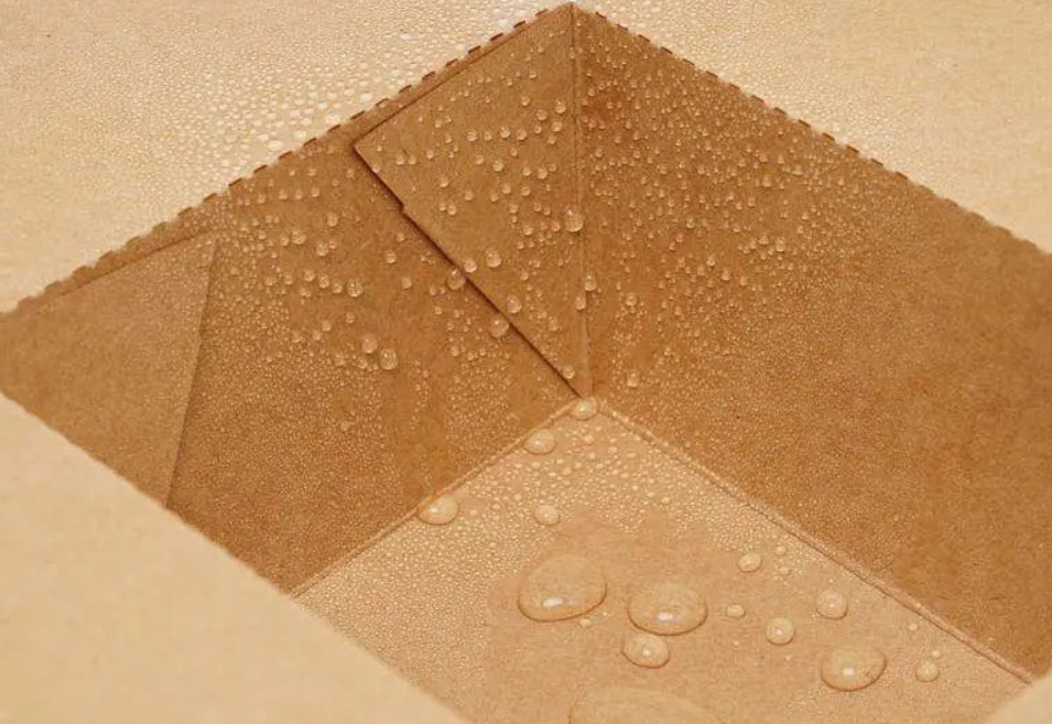 Thùng carton chống thấm dùng cho nông sản